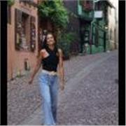 Diplomada en Cuerpo de Estadísticos del Estado. Doy clases particulares de matemáticas y estadísticas para todos los niveles